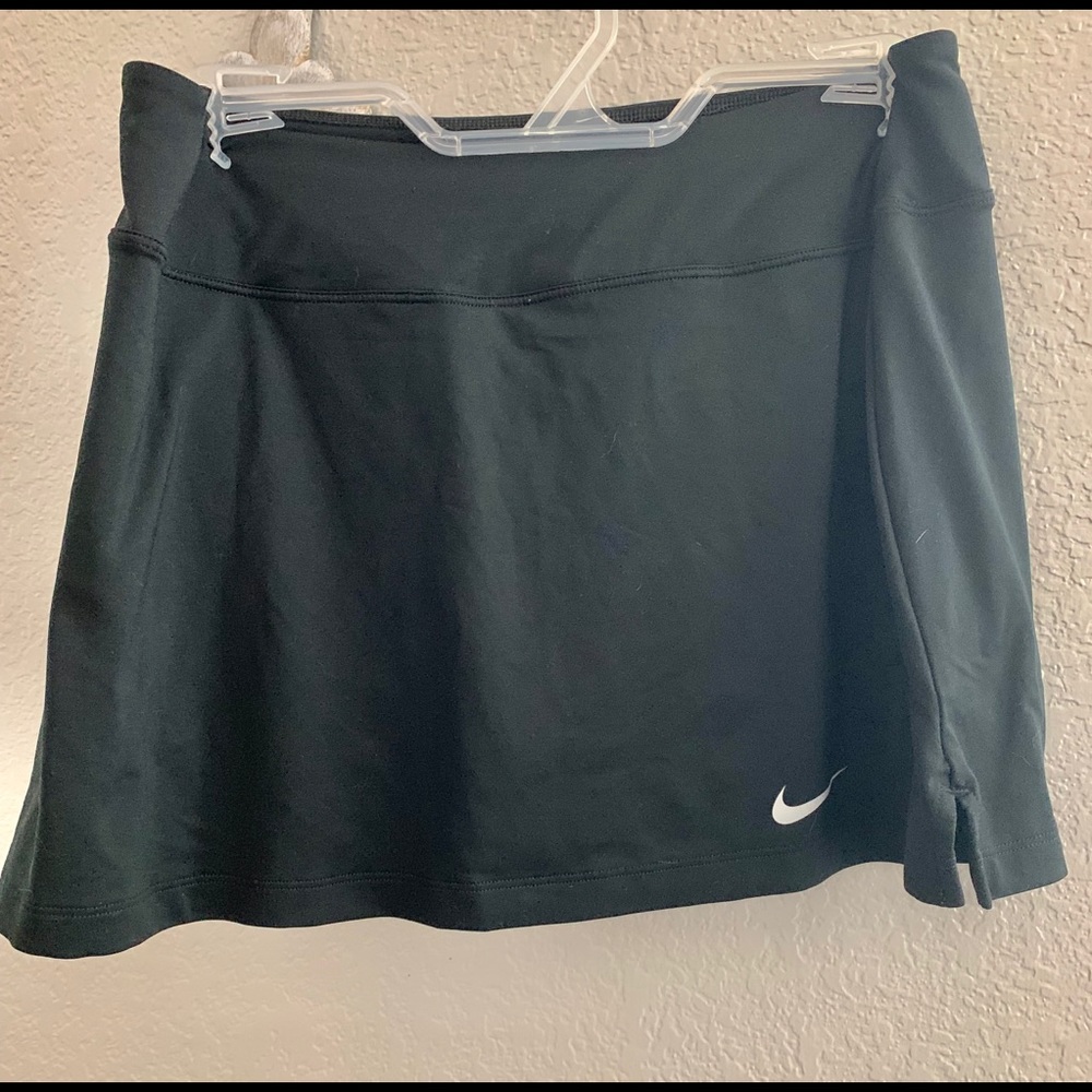 Nike Dry Fit Athletic Skort